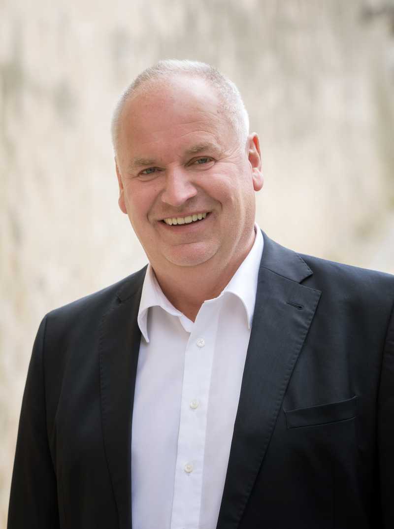 Georg Stoller